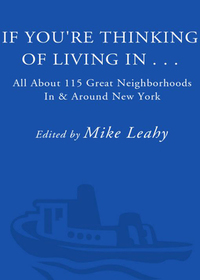 Cover image: If You're Thinking of Living In . . . 9780812929836