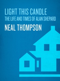 Cover image: Light This Candle 9781400081226