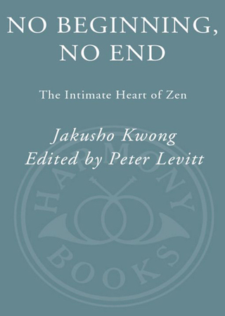 Cover image: No Beginning, No End 9780609610800