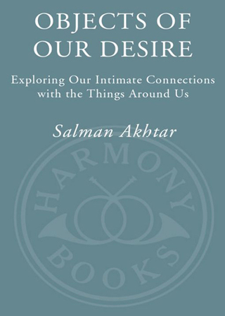 Cover image: Objects of Our Desire 9781400054442