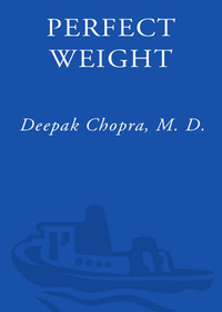 Cover image: Perfect Weight 9780517884584