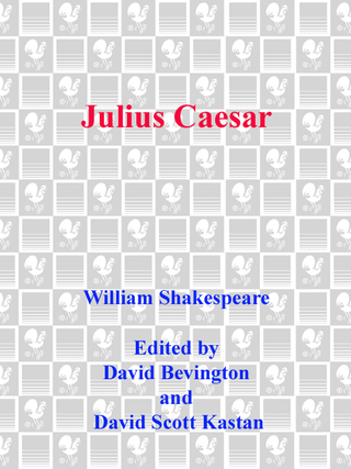 Cover image: Julius Caesar 9780553212969