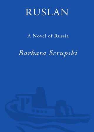 Cover image: Ruslan 9781400052691