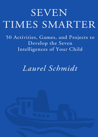 Cover image: Seven Times Smarter 9780609805091