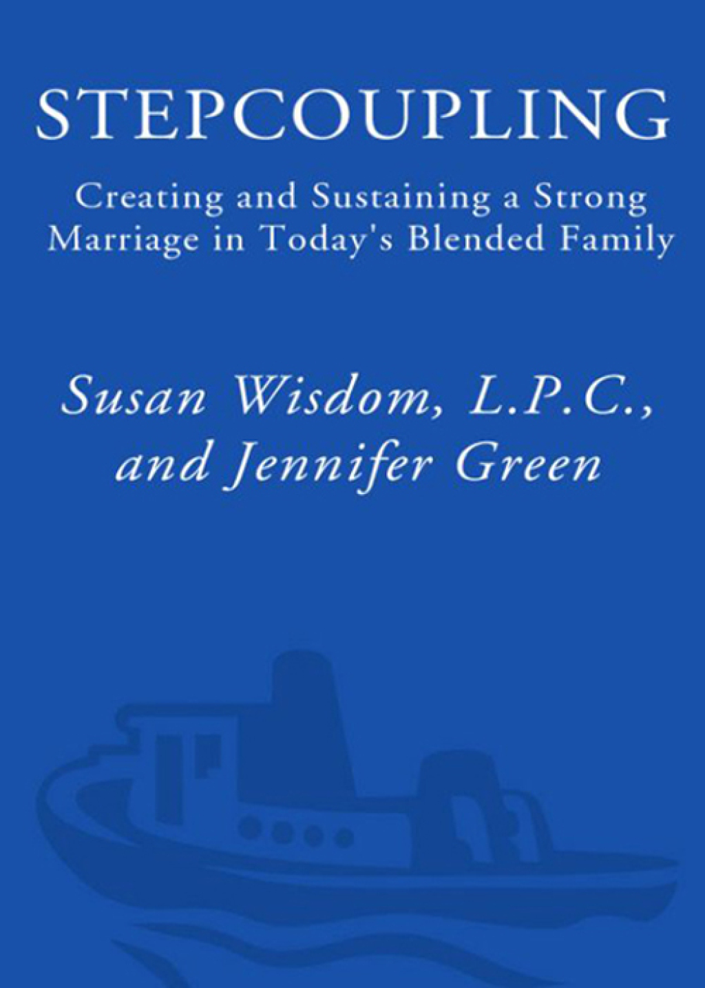 Stepcoupling (eBook)