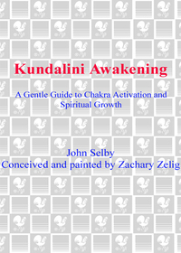 Cover image: Kundalini Awakening 9780553353303