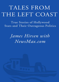 Cover image: Tales from the Left Coast 9781400053056