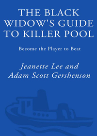 Cover image: The Black Widow's Guide to Killer Pool 9780609805060