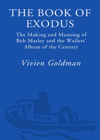 Cover image: The Book of Exodus 9781400052868