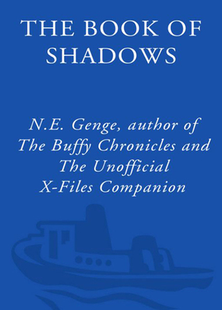Cover image: The Book of Shadows 9780609806524