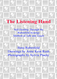 Cover image: The Listening Hand 9780553379839