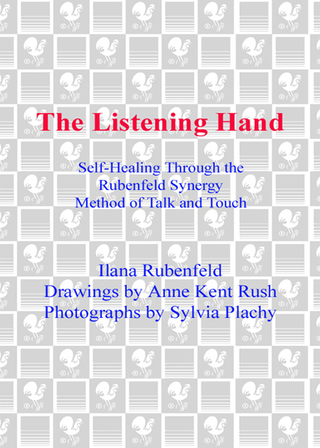 Cover image: The Listening Hand 9780553379839