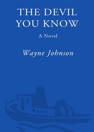 Cover image: The Devil You Know 9781400082278