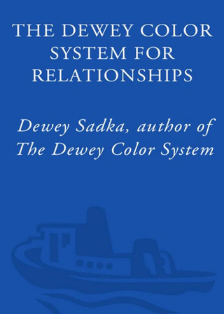 Cover image: The Dewey Color System for Relationships 9781400050635