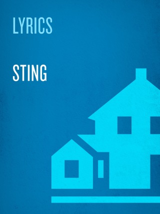Cover image: Lyrics 9780385339872
