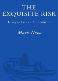 Cover image: The Exquisite Risk 9780307335845