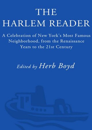 Cover image: The Harlem Reader 9781400046812