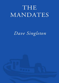 Cover image: The Mandates 9781400047024