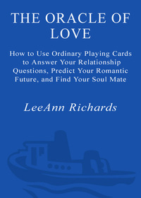 Cover image: The Oracle of Love 9780609808948