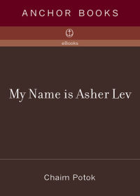 Cover image: My Name Is Asher Lev 9781400031047