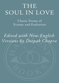 Cover image: The Soul in Love 9780609606483