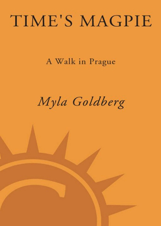 Cover image: Time's Magpie 9781400046041