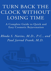 Cover image: Turn Back the Clock Without Losing Time 9780609808719
