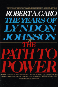 Cover image: The Path to Power 9780679729457