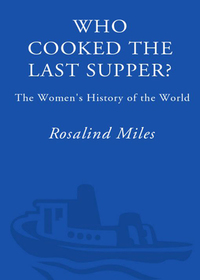 Cover image: Who Cooked the Last Supper? 9780609806951