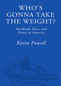 Cover image: Who's Gonna Take the Weight? 9780609810446
