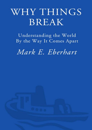 Cover image: Why Things Break 9781400048830