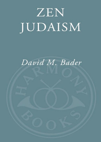Cover image: Zen Judaism 9780609610213