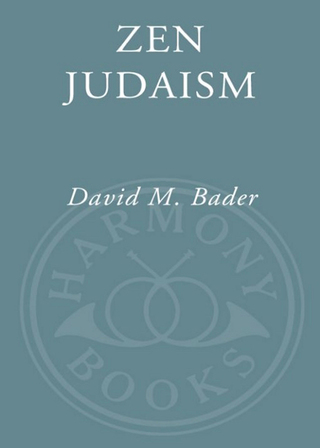Cover image: Zen Judaism 9780609610213