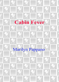 Cover image: Cabin Fever 9780440241188