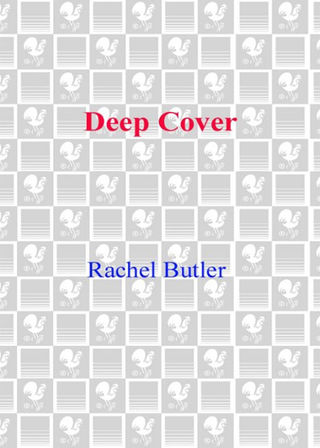 Cover image: Deep Cover 9780440241218