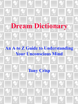 Cover image: Dream Dictionary 9780440237075