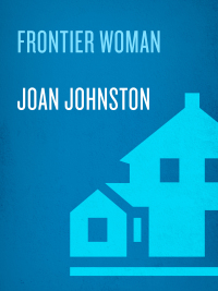 Cover image: Frontier Woman 9780440236771