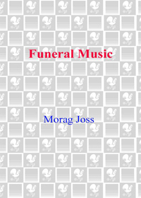 Cover image: Funeral Music 9780440242413