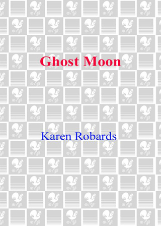 Cover image: Ghost Moon 9780440225072