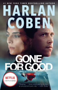 Cover image: Gone for Good 9780593355879