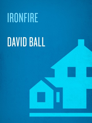Cover image: Ironfire 9780385338066