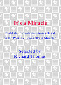 Cover image: It's a Miracle 9780385336505