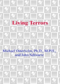 Cover image: Living Terrors 9780385334815
