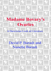 Cover image: Madame Bovary's Ovaries 9780385338028