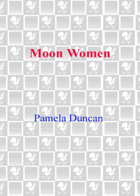 Cover image: Moon Women 9780385335218