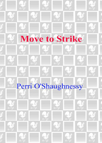 Cover image: Move to Strike 9780440225829