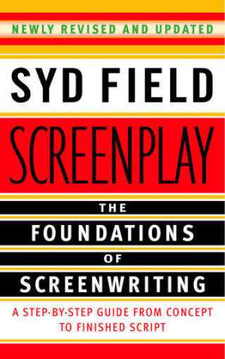 Cover image: Screenplay 9780385339032