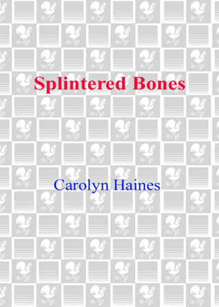 Cover image: Splintered Bones 9780440237211