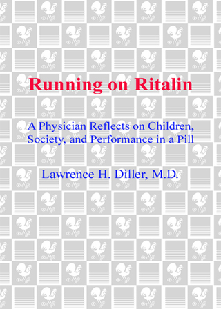Cover image: Running on Ritalin 9780553379068