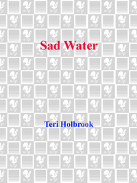 Cover image: Sad Water 9780553577181